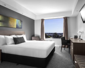 Mantra Melbourne Airport - Melbourne - Chambre