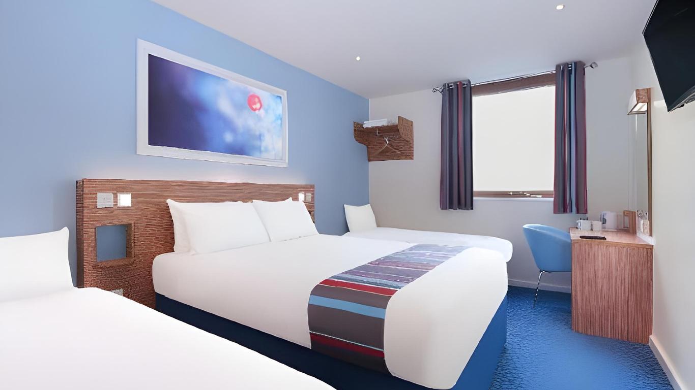Travelodge Newcastle Whitemare Pool