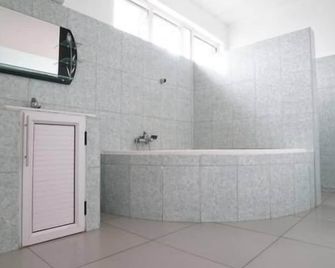 La Dorade - Trou Aux Biches - Baño