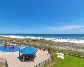 Phoenix V 202 - Orange Beach - Beach