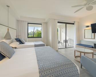 Catalonia Punta Cana - Punta Cana - Schlafzimmer