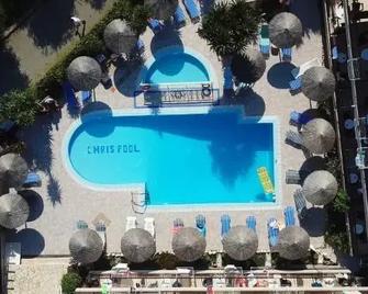 Marina Boutique Hotel - Moraitika