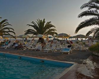 Hotel San Domenico - Parghelia - Pool