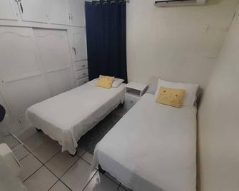 Entire apartment 5 minutes from the USA - Nogales - Schlafzimmer