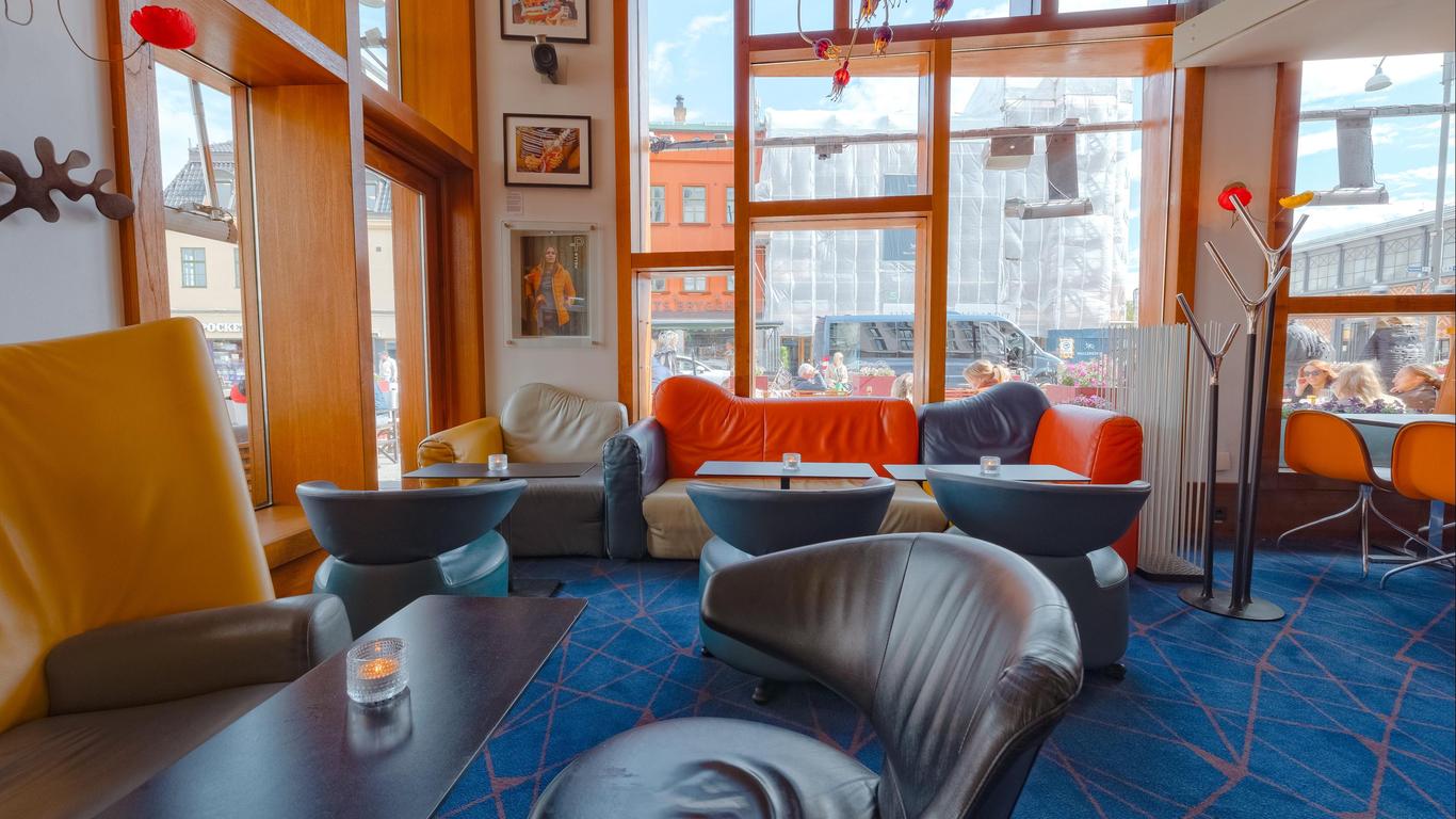 Avalon Hotel, an Ascend Collection Hotel