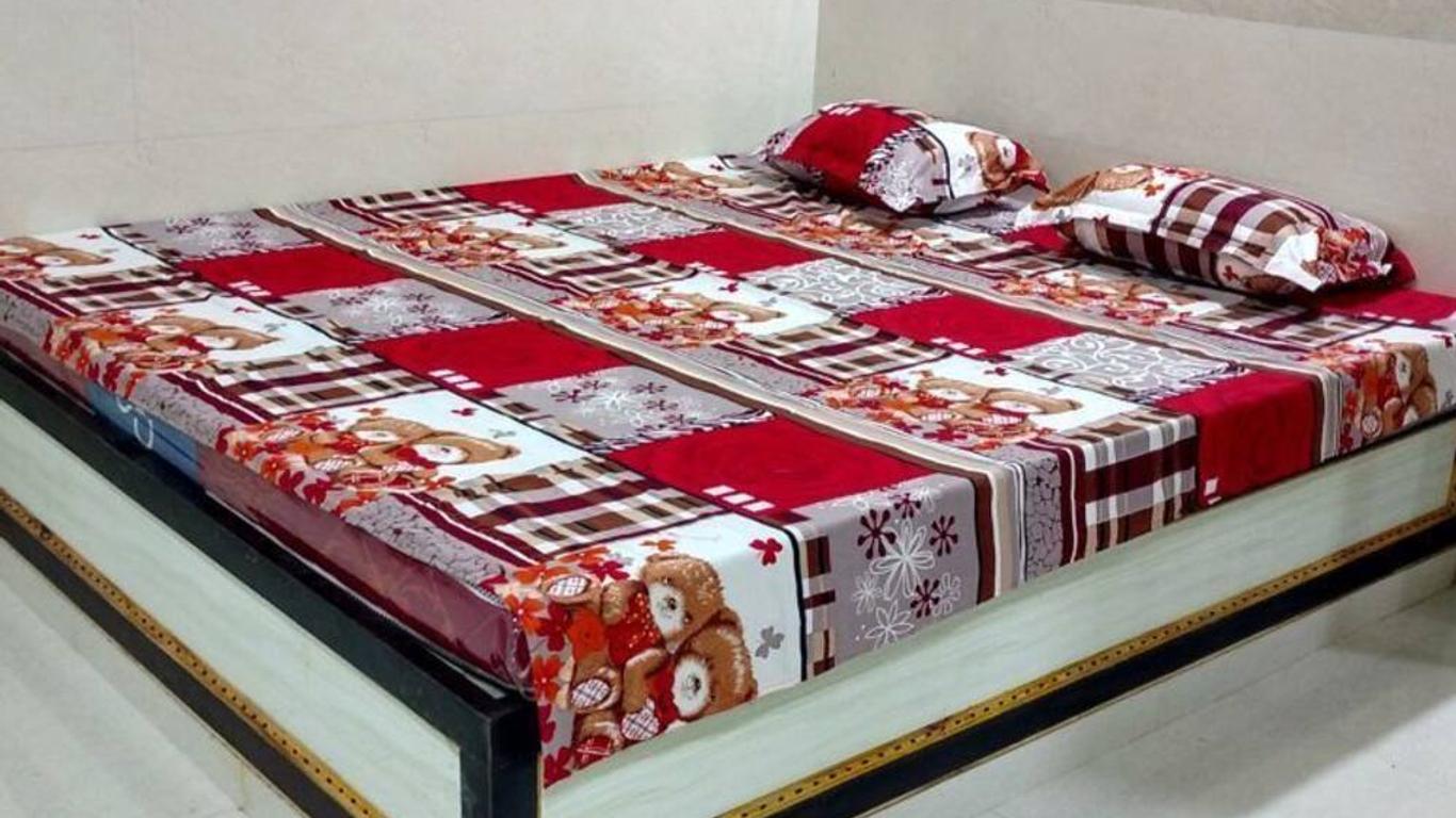 Sree Guru Sannidhi A Budget Luxury Lodge