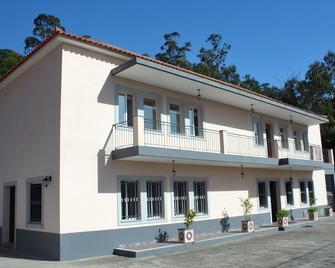 Casa Os Manos - Santana
