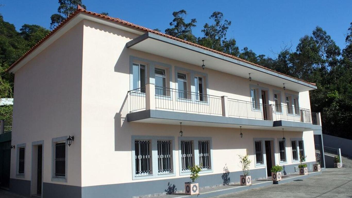 Casa Os Manos