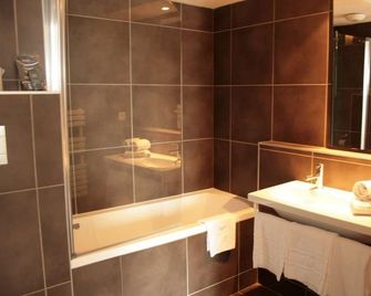 Appart'Hotel Victoria Garden Pau - Pau - Habitación