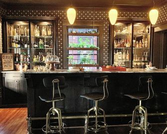 The Gaston - Dallas - Bar