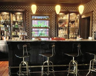 The Gaston - Dallas - Bar