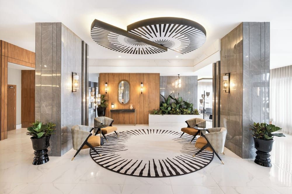 Hotel Riu Palace Nautilus - Adults Only