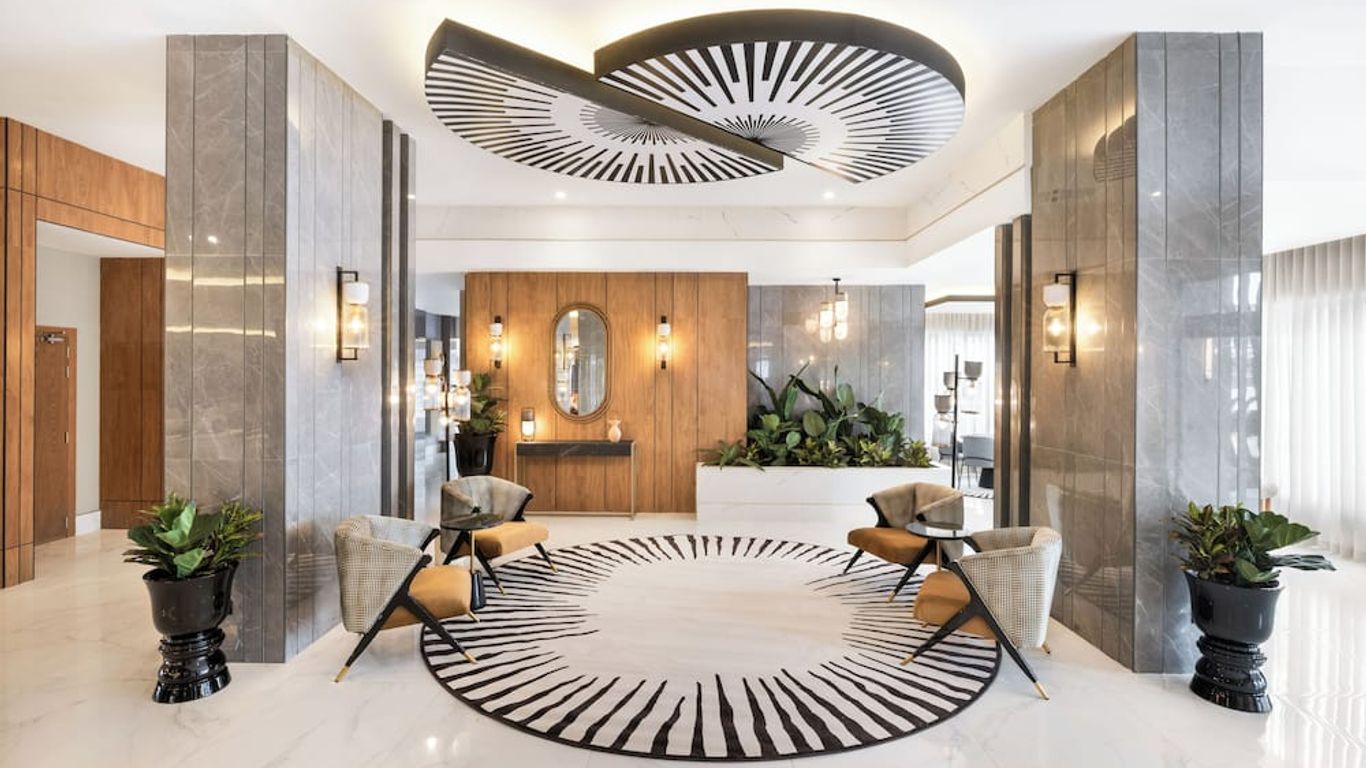 Hotel Riu Palace Nautilus - Adults Only