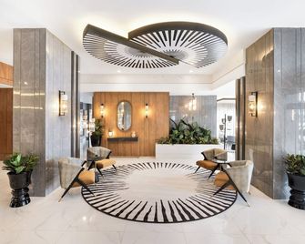 Hotel Riu Palace Nautilus - Adults Only - Torremolinos - Lobi