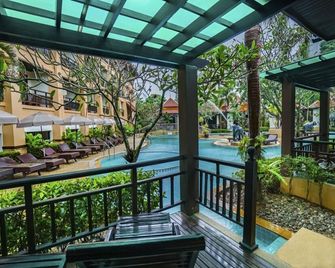 Ao Nang Orchid Resort - Krabi