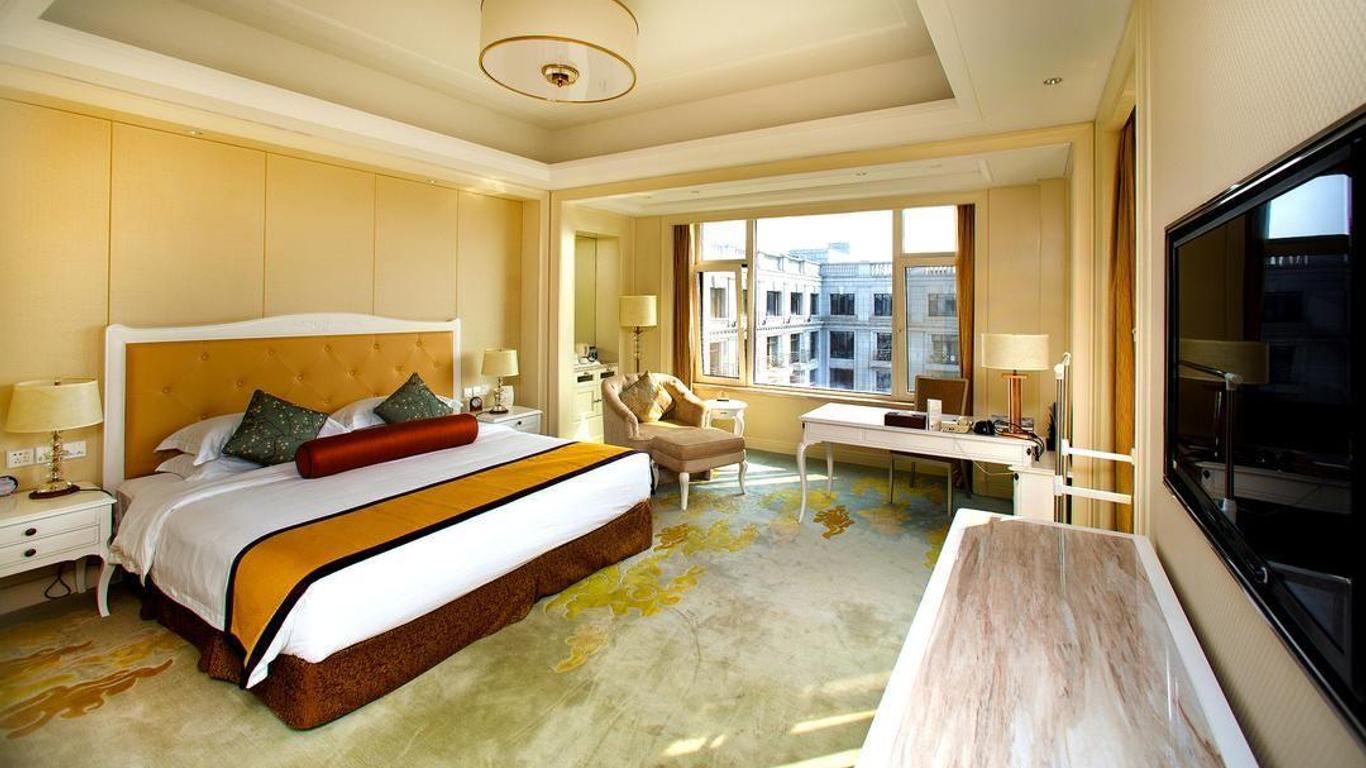 Dongjiao State Guesthouse