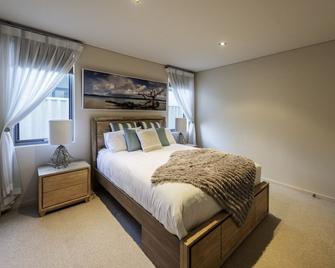 The Lotus - Dunsborough - Bedroom