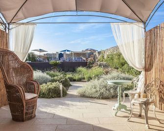 Masseria Palane - Patù
