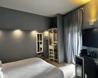 In Trastevere House - Rome - Bedroom