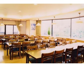 Berg Marukaneya - Nozawa Onsen - Restaurant