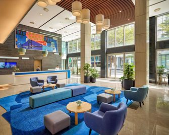 Novotel Living Saigon South - Ho Chi Minh - Hol