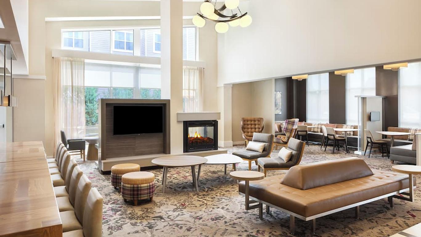 Residence Inn by Marriott Rochester Henrietta