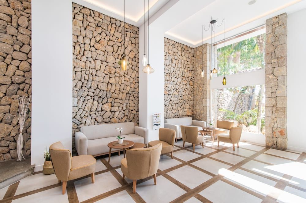 Hotel Na Taconera - Capdepera - Lounge