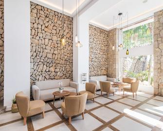 Hotel Na Taconera - Capdepera - Lounge