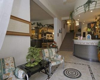 Hotel Victory - Cesenatico