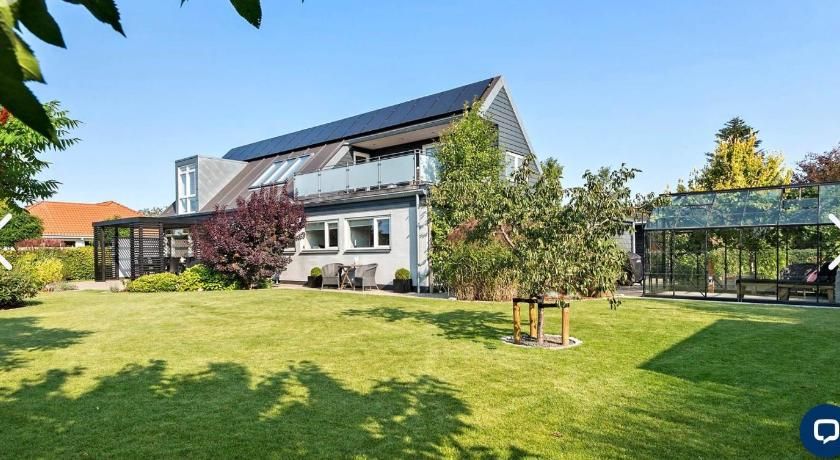 Villa Søholt - Silkeborg Bed and Breakfast – Silkeborg