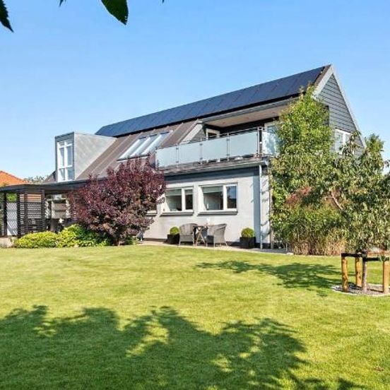 Villa Søholt - Silkeborg Bed and Breakfast – Silkeborg