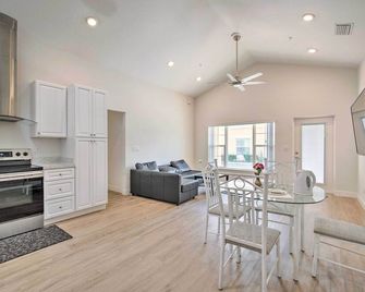 Sleek Tavares Condo 3 Miles to Downtown - Tavares