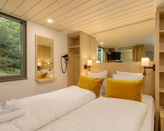 Hotel Eemhof by Center Parcs - Zeewolde - Chambre