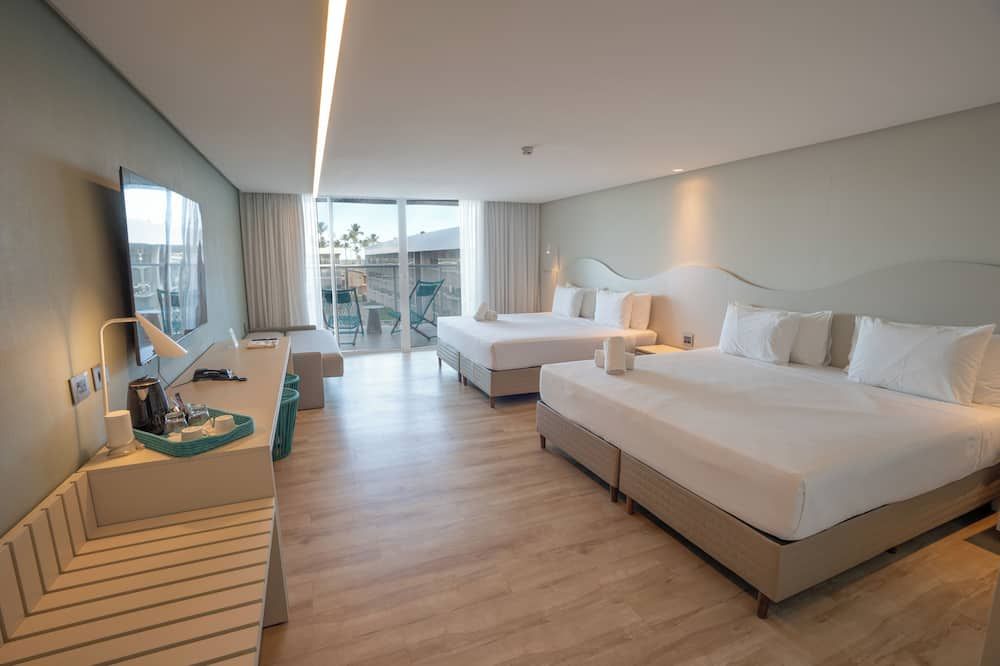 Grand Oca Maragogi Resort - מרגוגי