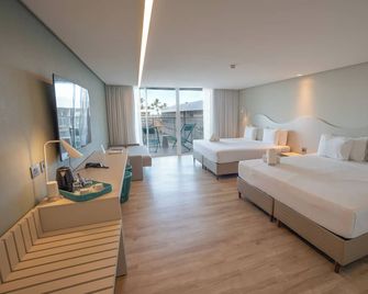 Grand Oca Maragogi Resort - Maragogi