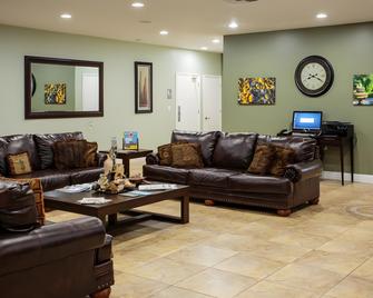 Quality Inn - St. Augustine - Reception