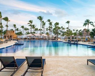 Hideaway at Royalton Punta Cana, An Autograph Collection Resort & Casino - Adults Only - Punta Cana - Piscina