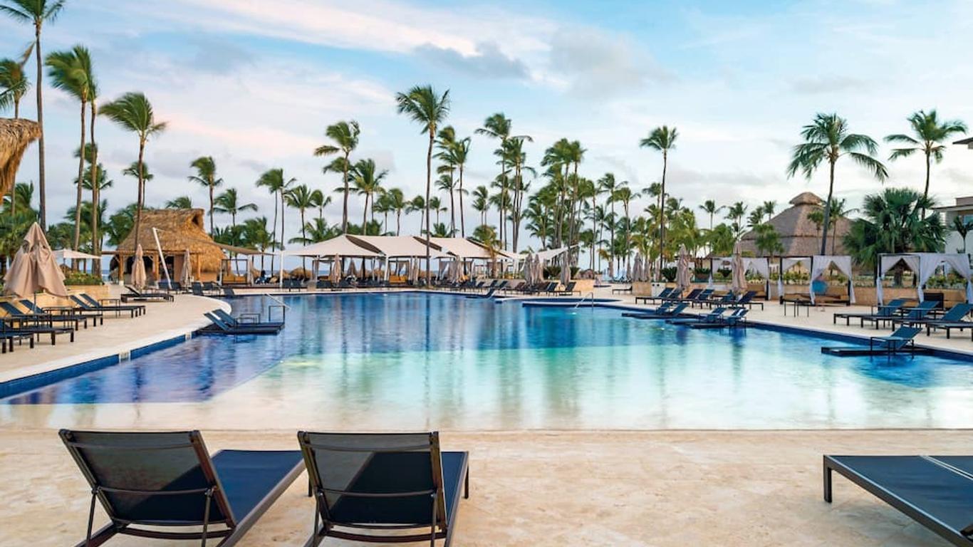 Hideaway at Royalton Punta Cana, An Autograph Collection Resort & Casino - Adults Only