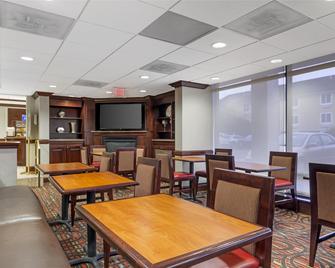 Best Western Dulles Airport Inn - Sterling - Restaurant