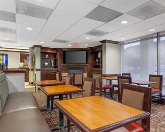 Best Western Dulles Airport Inn - Sterling - Restaurant