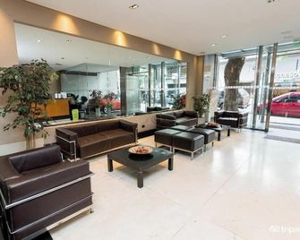 Uriburu 1756 by Ayres Apartments Recoleta - Buenos Aires