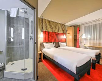 ibis Gdansk Stare Miasto - Gdansk - Habitación