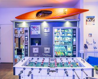 ibis budget Porto Gaia - Vila Nova de Gaia - Gebäude