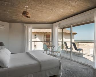 Maradentro Aparts & Suites - Punta del Diablo