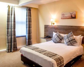 The Sitwell Arms Hotel - Sheffield - Bedroom