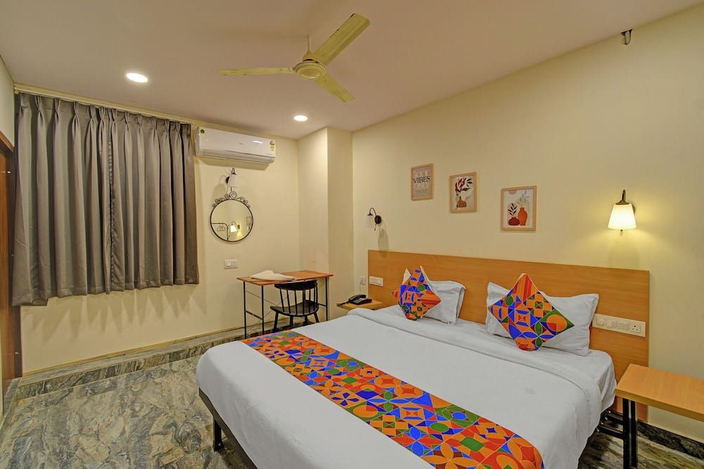 Fabhotel Casa Grand Ecil thumbnail 3