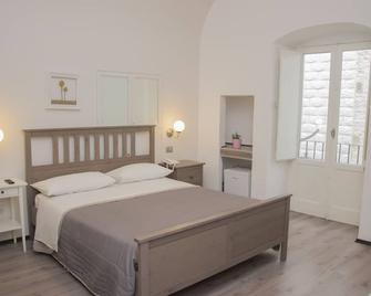 B&B Cemener - Ruvo di Puglia - Bedroom