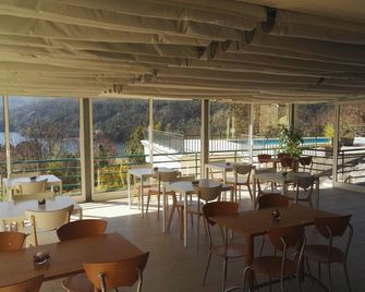 Hotel Lagoa Azul do Geres - Geres - Restaurant