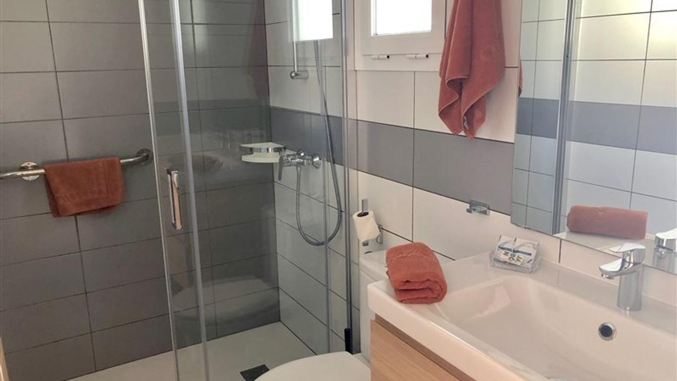 Alsol Los Leones Bungalows