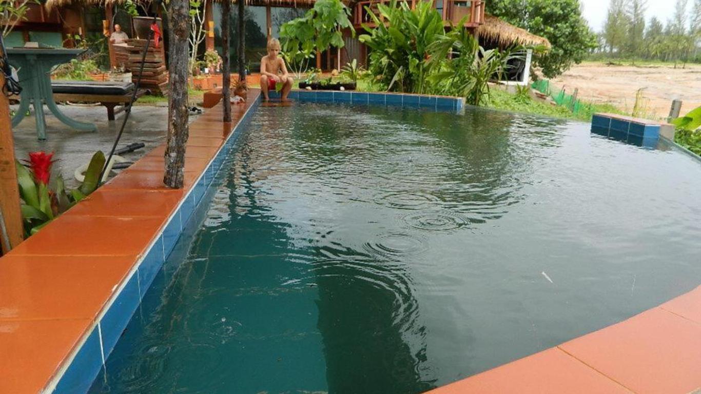 Khaolak Relax Resort